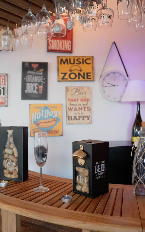 Villa Vincenzo: Living Room