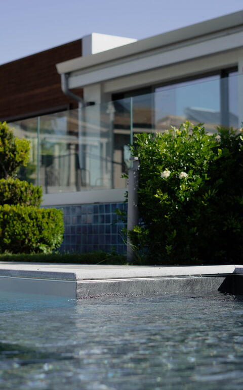 Villa Vincenzo: Building Exterior, Pool