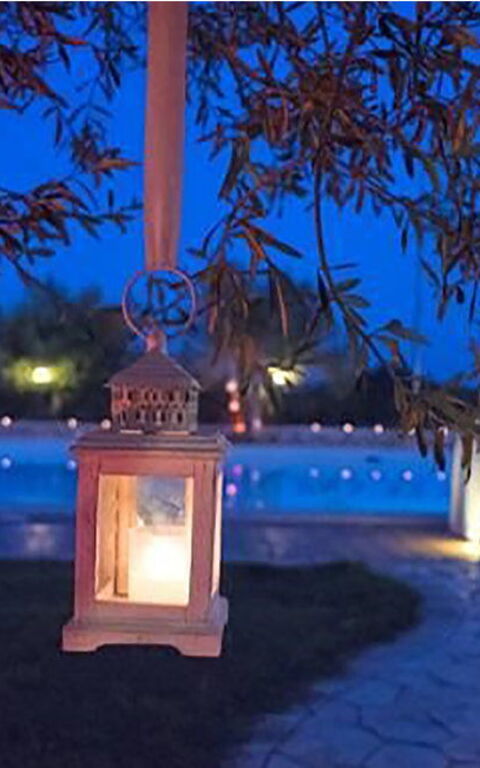 Villa Maddalena: Building Exterior, Garden, Outdoor, Pool