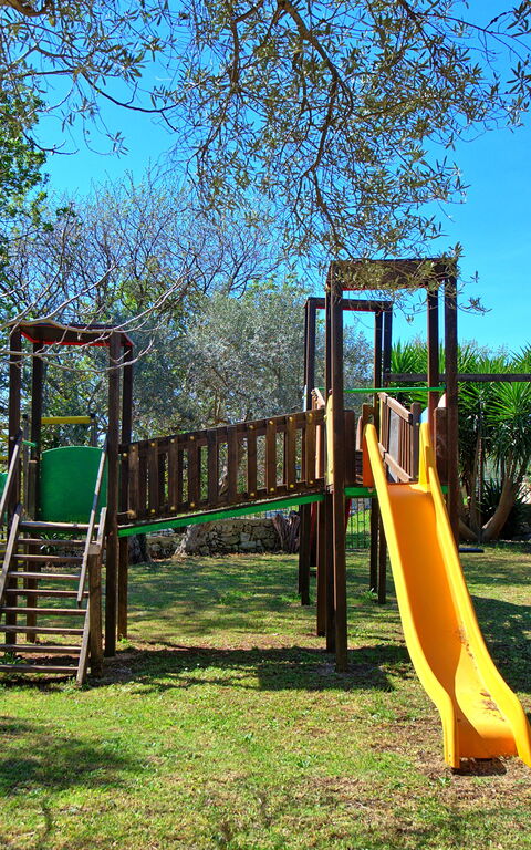 Villa Maddalena: Building Exterior, Garden, Outdoor