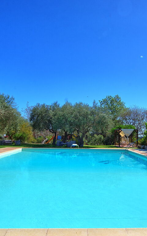 Villa Maddalena: Building Exterior, Outdoor, Pool