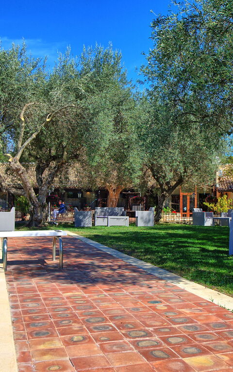 Villa Maddalena: Building Exterior, Outdoor, Pool