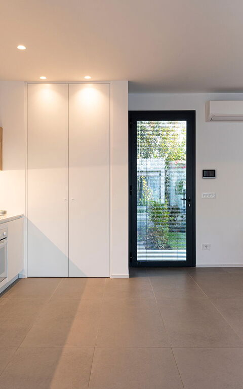 Villa Bonita: Dining Room, Kitchen