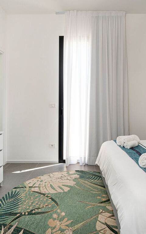 Villa Bonita: Bedroom