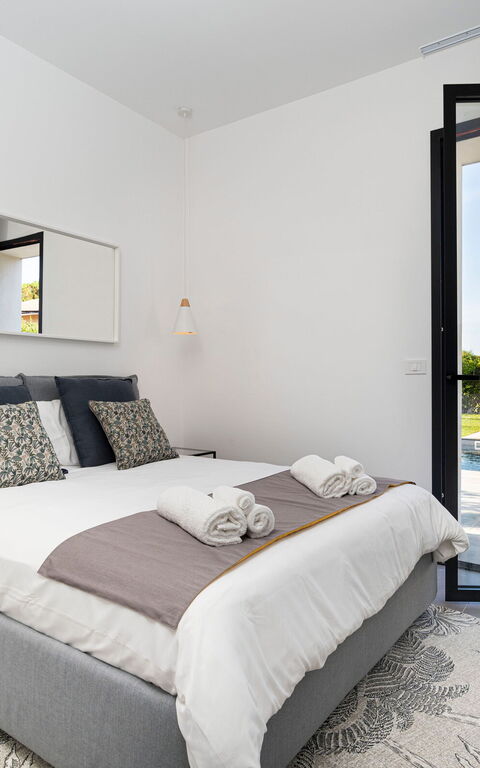 Villa Bonita: Bedroom