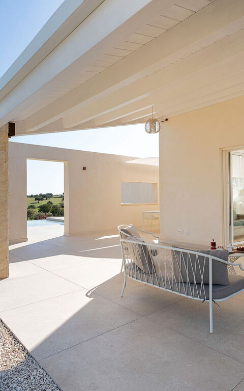 Villa Mora: Building Exterior, Outdoor