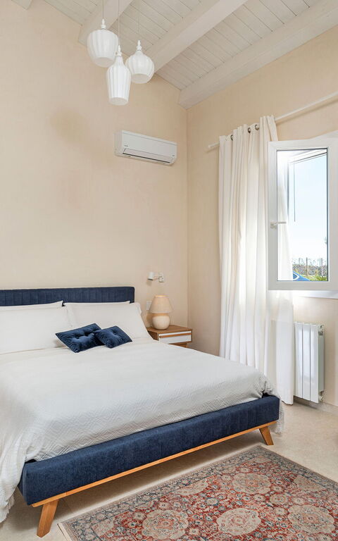 Villa Mora: Bedroom