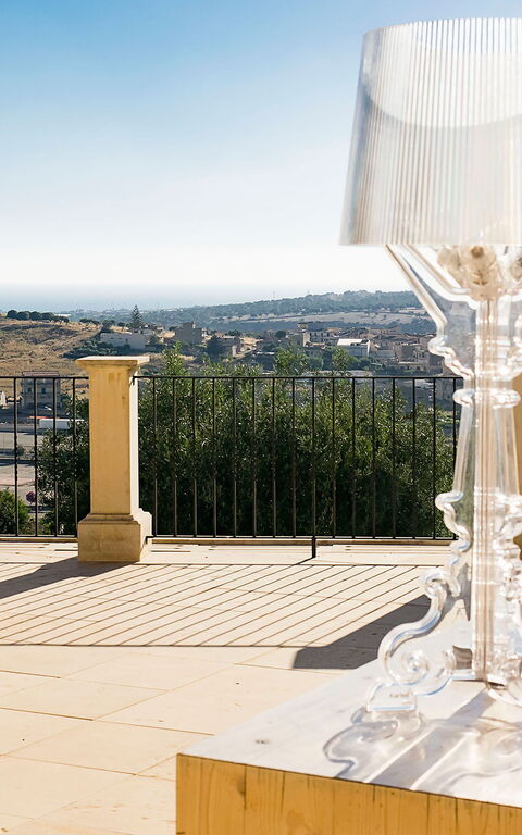 Villa Corte Dorata: Building Exterior, Outdoor, Scenic View