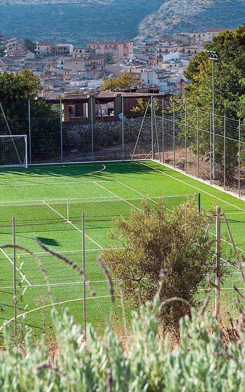 Villa Corte Dorata: Activities, Building Exterior, Outdoor