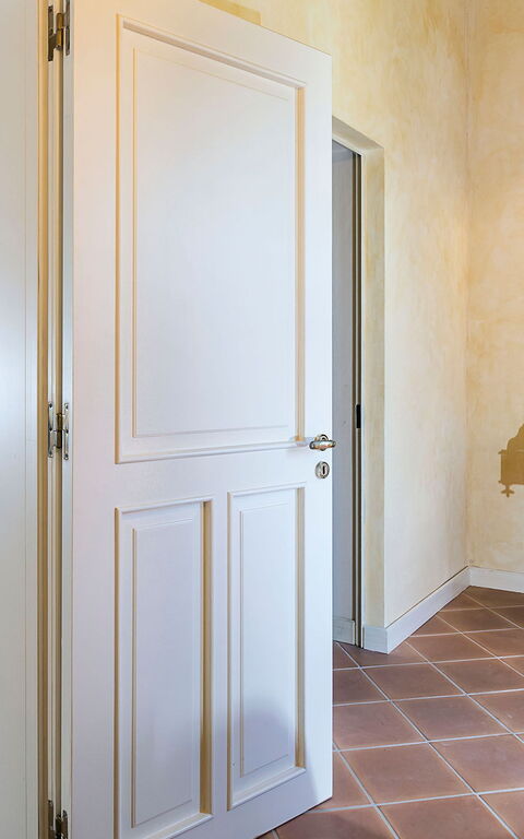 Don Salvatore: Other Room