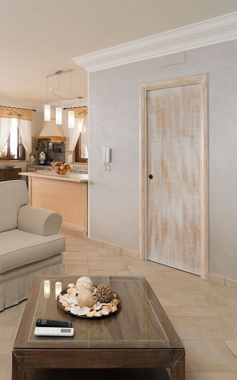 Villa Anthea: Room Detail