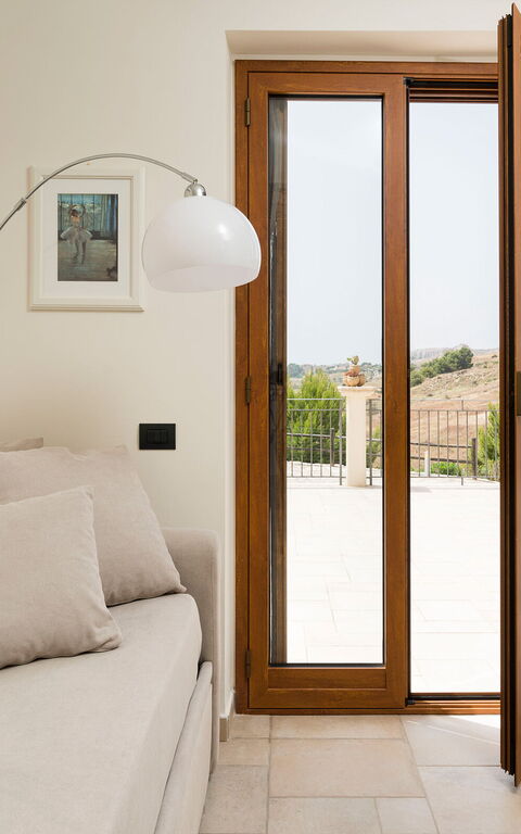 Villa Anthea: Bedroom