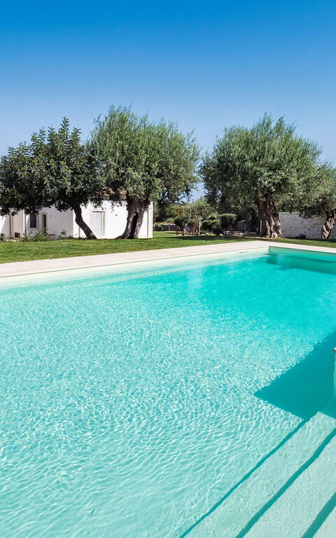 Corte Moscata: Building Exterior, Garden, Pool