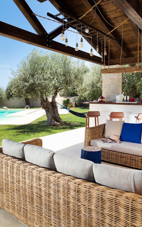 Corte Moscata: Balcony / Terrace / Patio