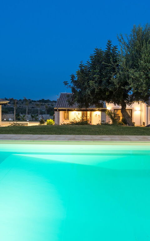 Corte Moscata: Building Exterior, Garden, Pool