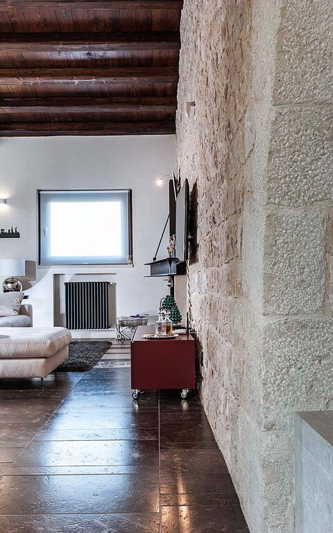 Corte Moscata: Room Detail