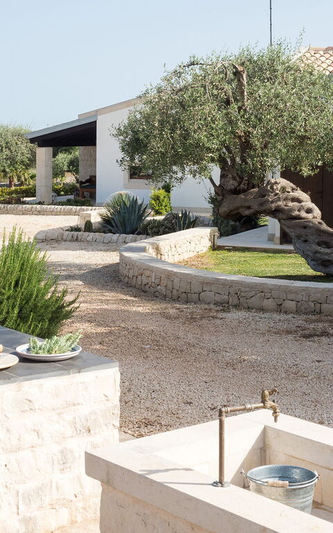 Corte Moscata: Building Exterior, Garden, Outdoor