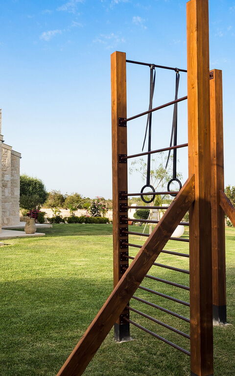 Corte Moscata: Building Exterior, Garden, Outdoor