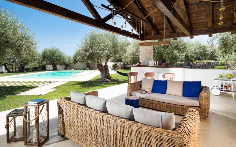 Corte Moscata: Balcony / Terrace / Patio