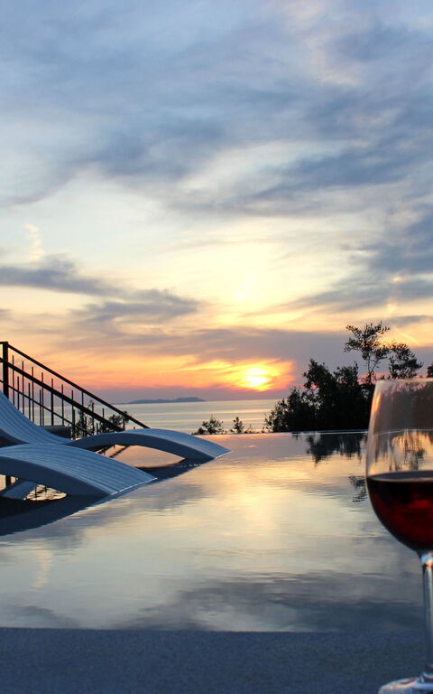 Villa Acropolitana: Outdoor, Pool