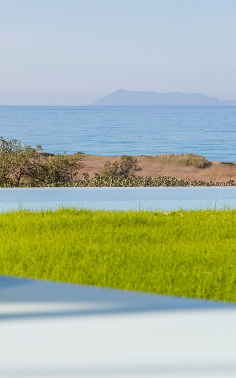 Villa Acropolitana: Outdoor, Scenic View