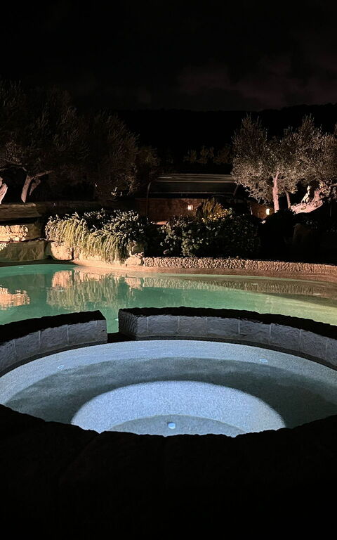 Villa Lucy: Garden, Outdoor, Pool