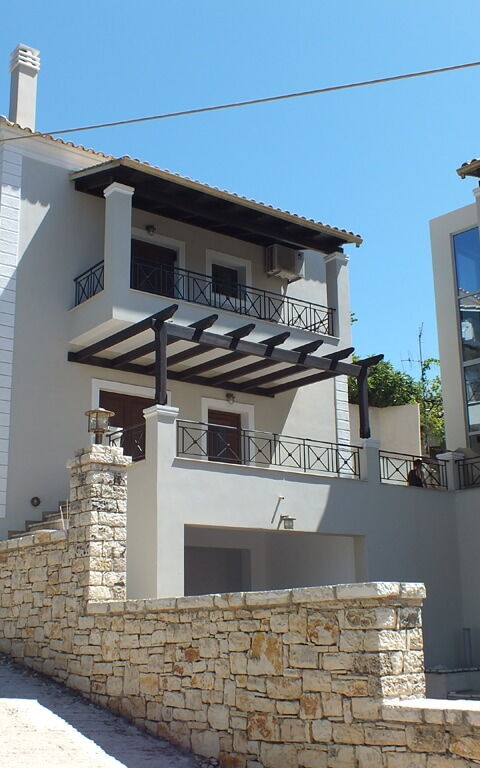 Villa Angie: Building Exterior, Outdoor