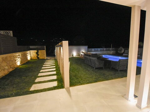 Villa Silentium Evilia