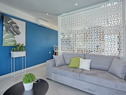 Villa Silentium Ionia