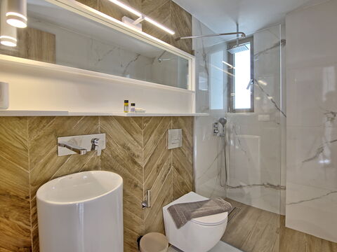 Villa Silentium Ionia