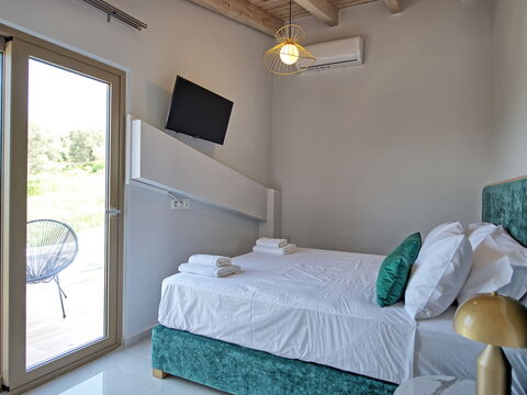 Villa Silentium Ionia