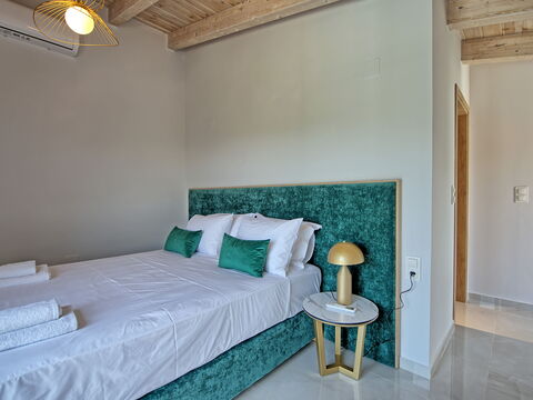 Villa Silentium Ionia