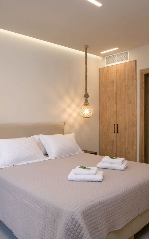 Villa Otter: Bedroom