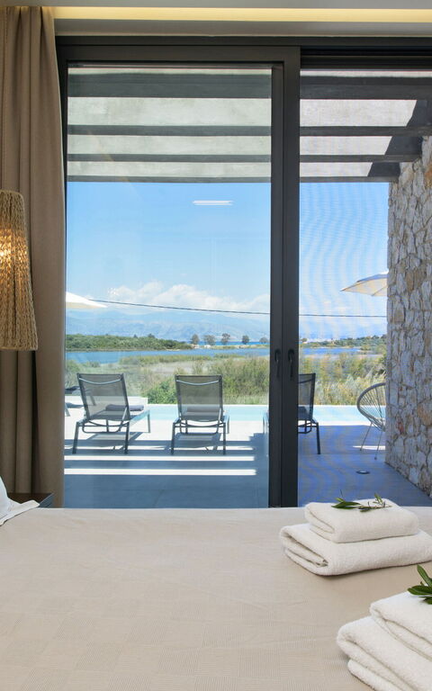 Villa Otter: Bedroom