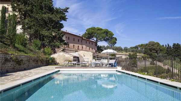 Il Borgo: Garden, Outdoor, Pool