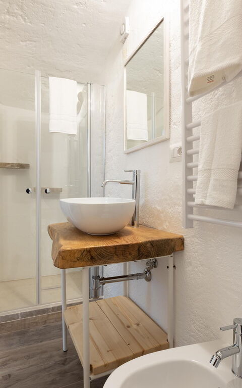 Casa Harem: Bathroom