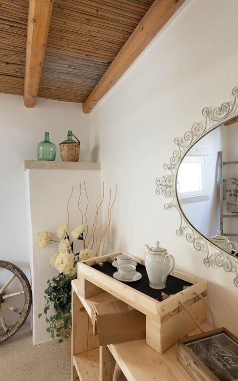 Casa Harem: Common Room