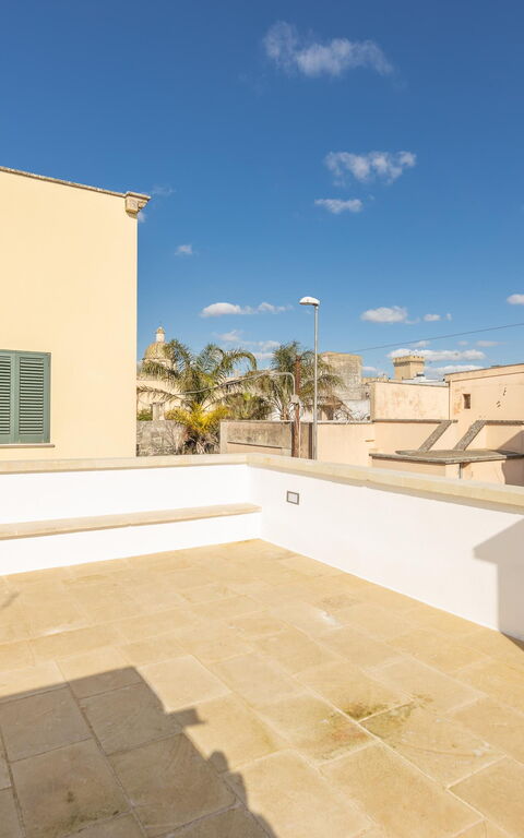 Casa Harem: Building Exterior, Outdoor, Scenic View