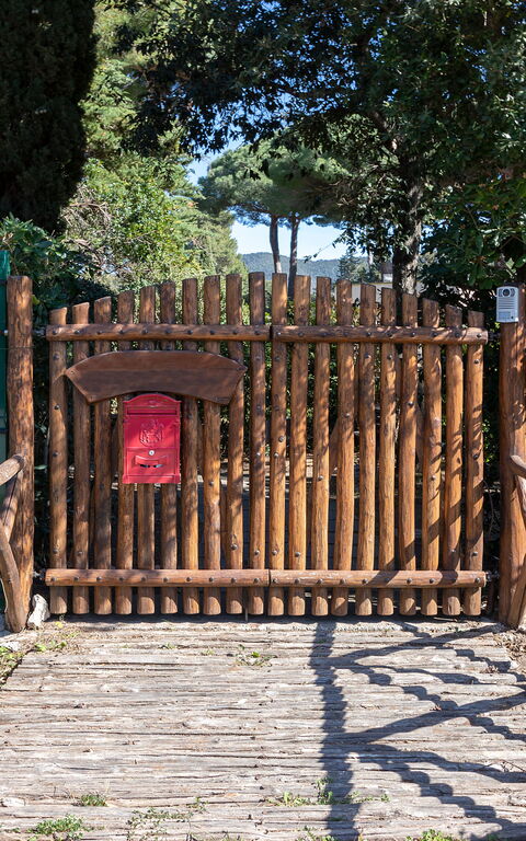 Villa Dolce Vita: Building Exterior, Outdoor