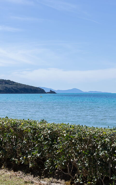 Villa Dolce Vita: Outdoor, Scenic View