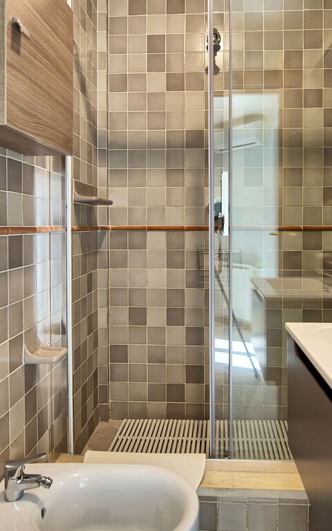 Villa Dolce Vita: Bathroom