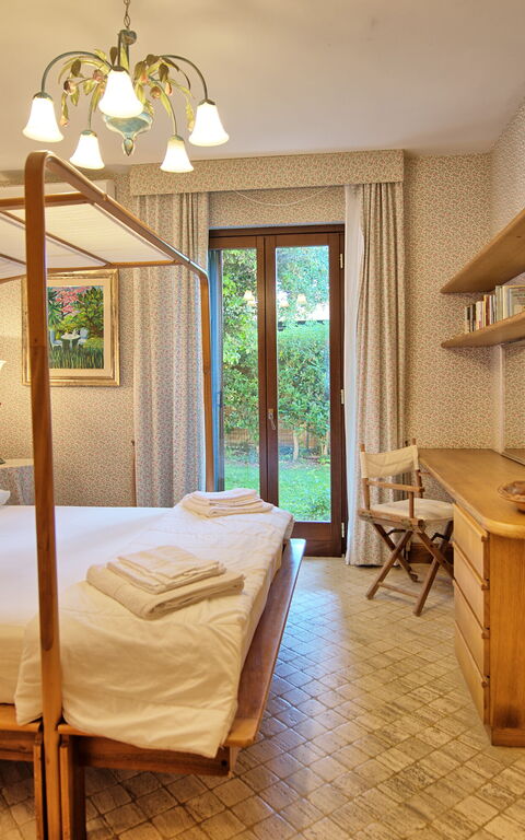 Villa Dolce Vita: Bedroom