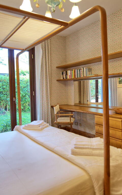 Villa Dolce Vita: Bedroom
