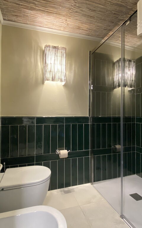 Villa Bellostare: Bathroom, Other Room