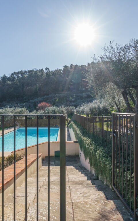 Villa Bellostare: Building Exterior, Garden, Outdoor, Pool