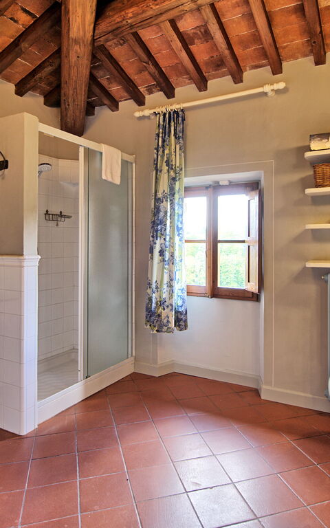 Villa Bellostare: Bathroom