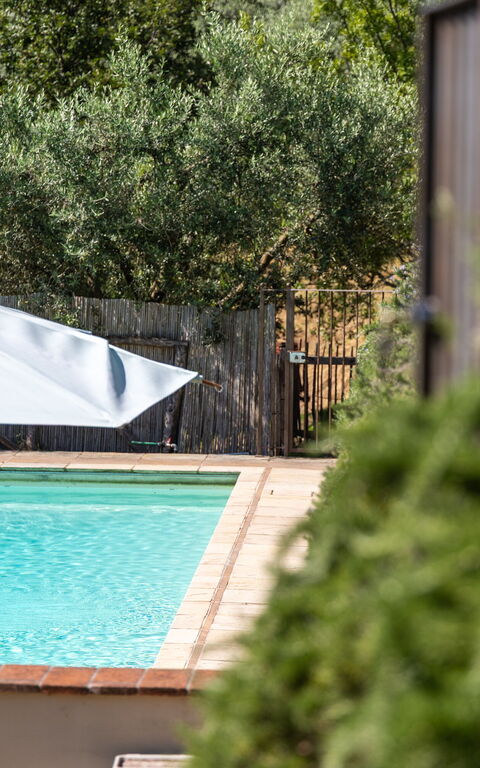 Villa Bellostare: Garden, Outdoor, Pool, Scenic View