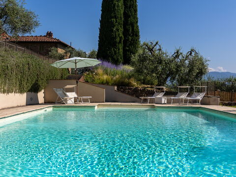 Villa Bellostare