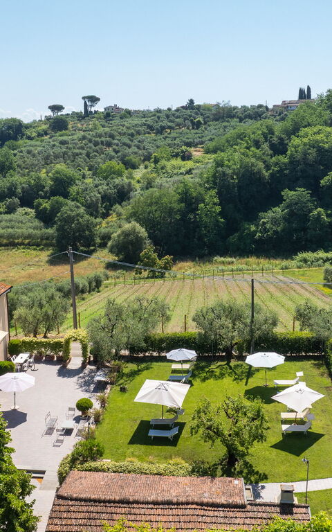 Bello Stare: Outdoor, Pool, Scenic View