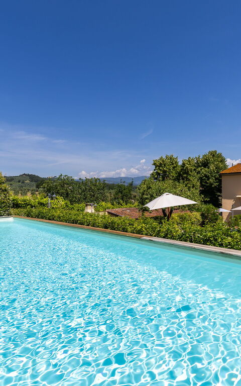 Bello Stare: Outdoor, Pool, Scenic View